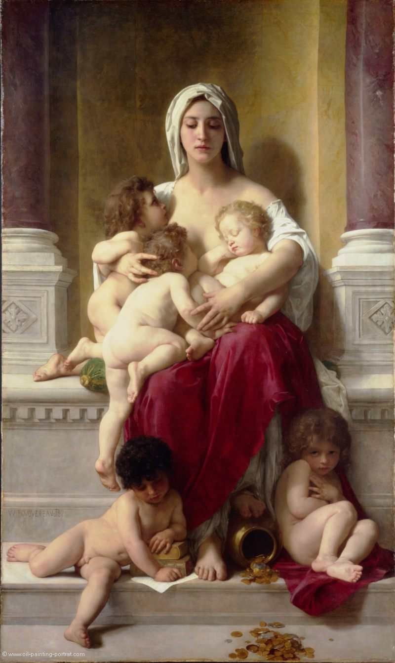 Naechstenliebe