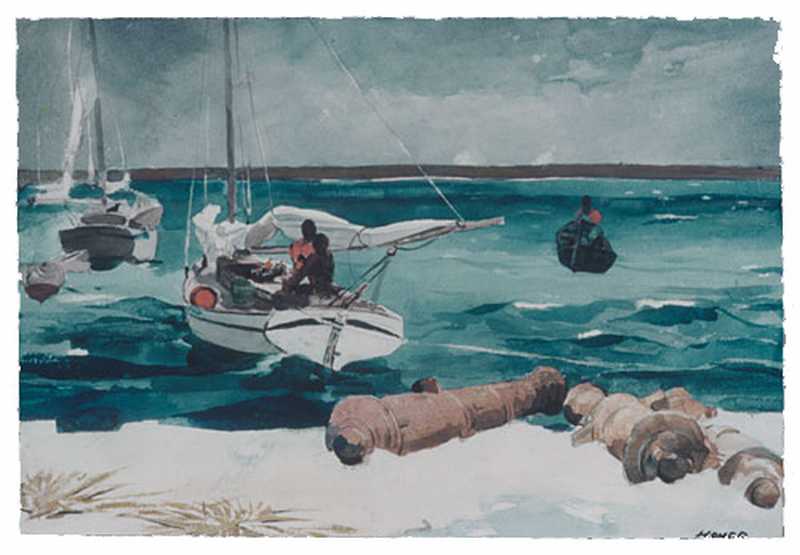 Nassau