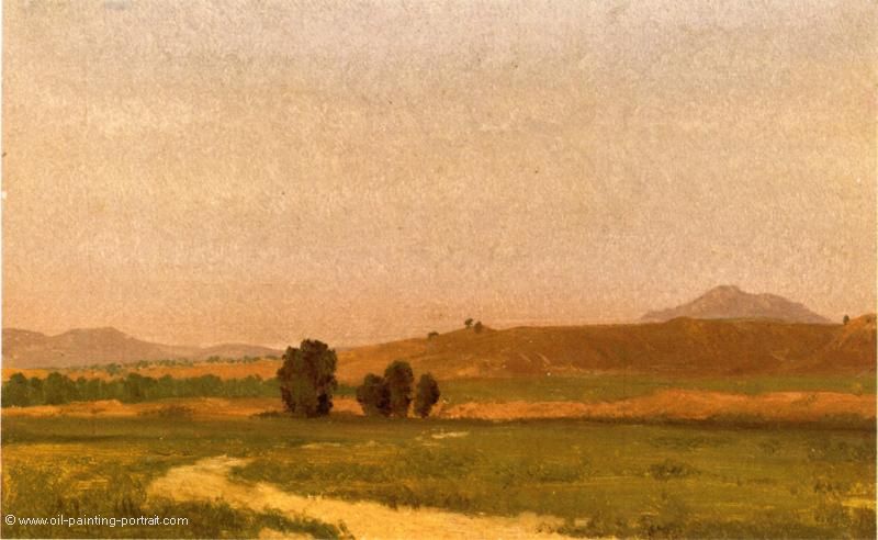 Nebraska on the Plains