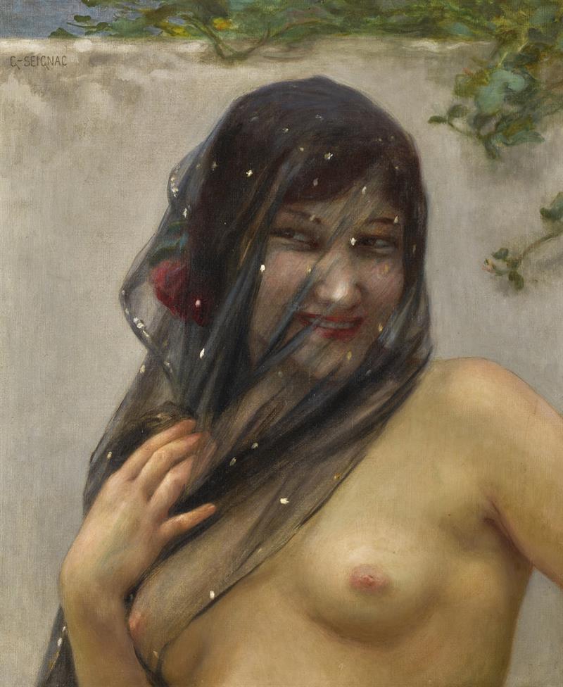 Odalisque