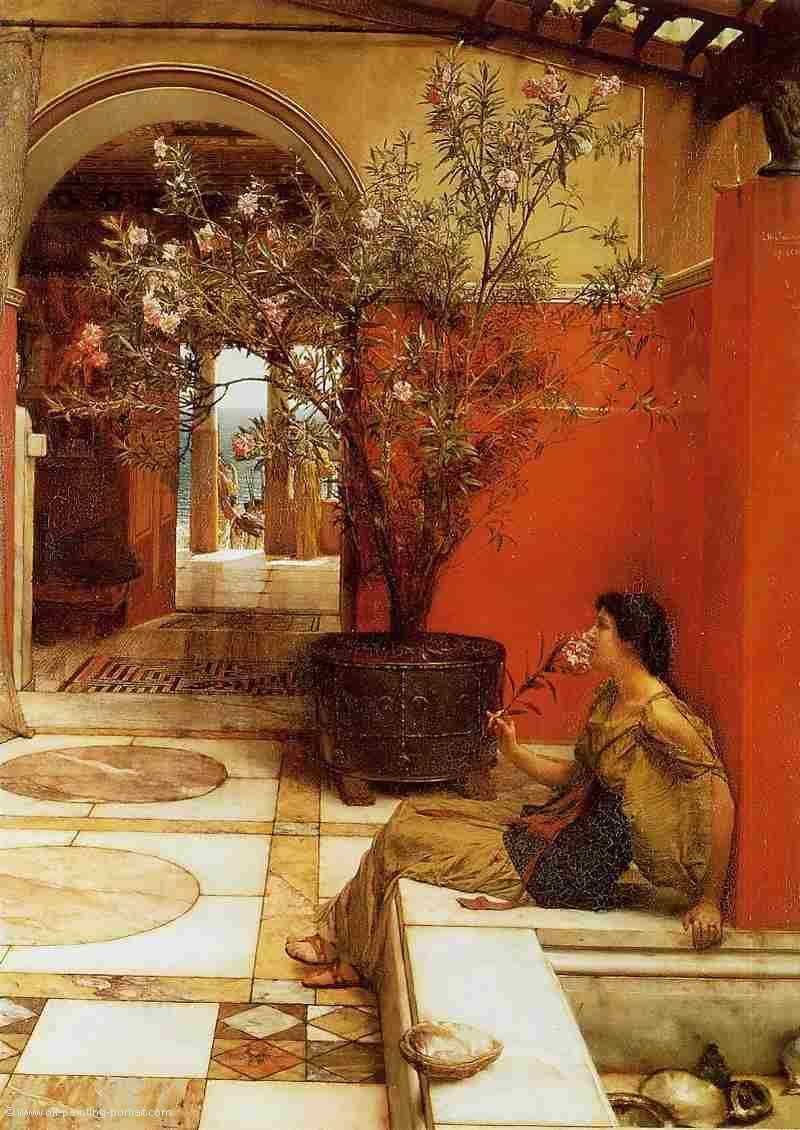 Oleander
