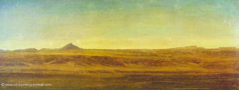 On the Plains