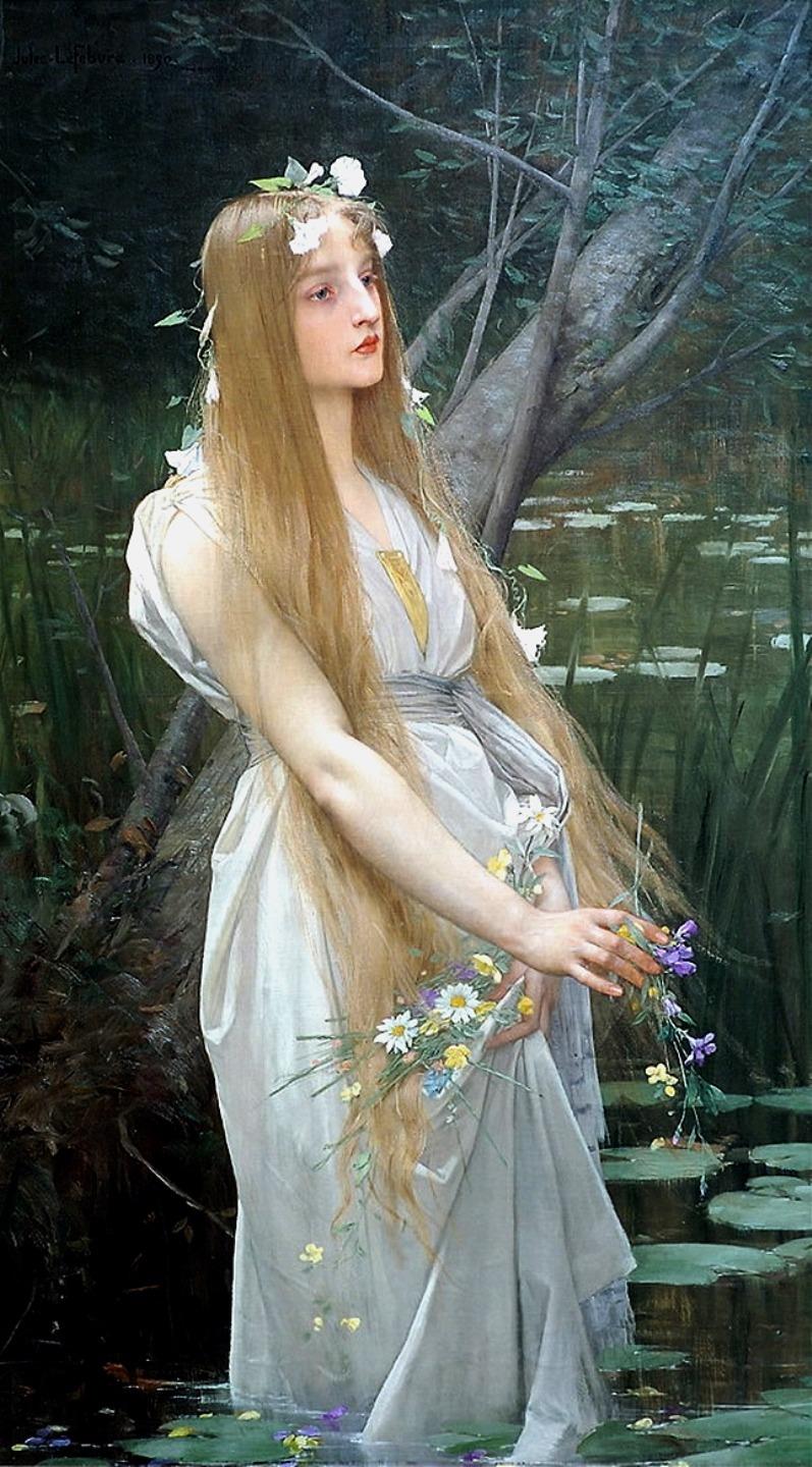 Ophelia