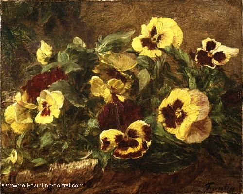 Pansies