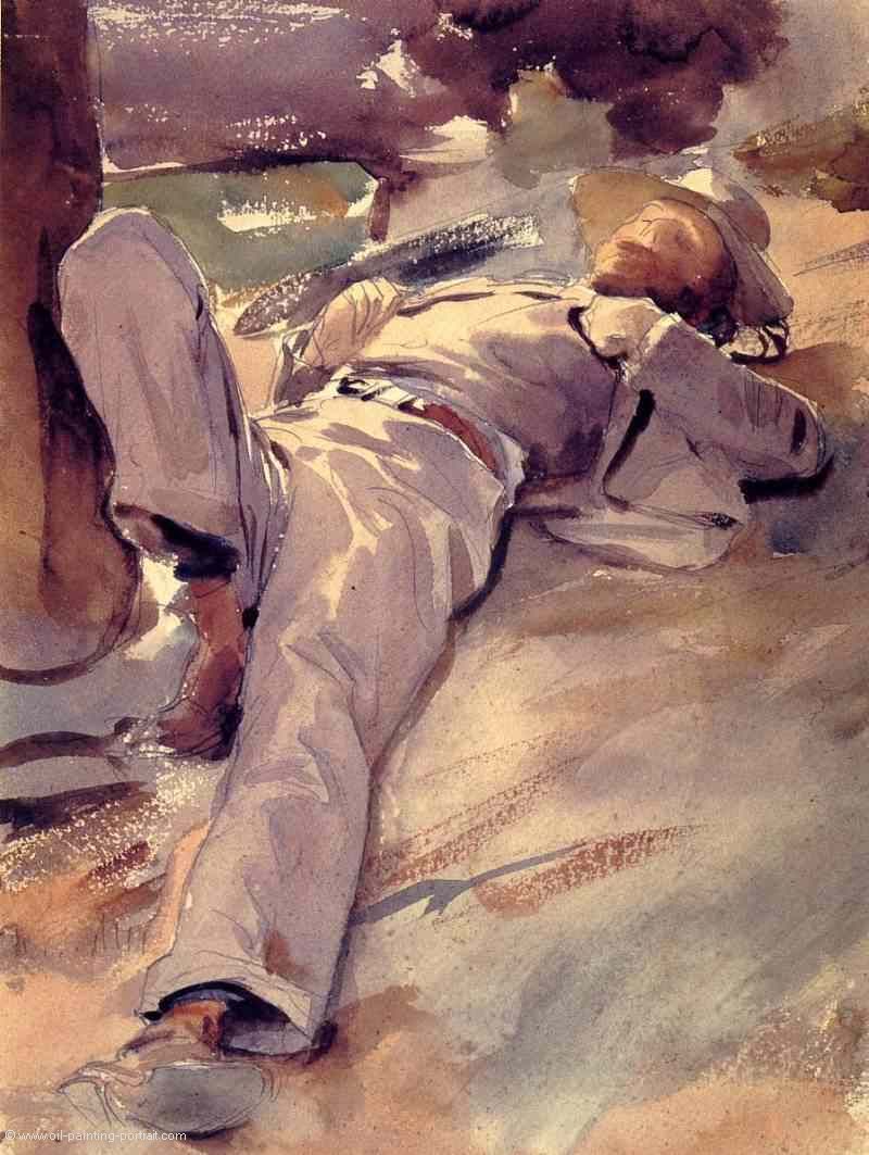 Peter Harrison (Siesta)