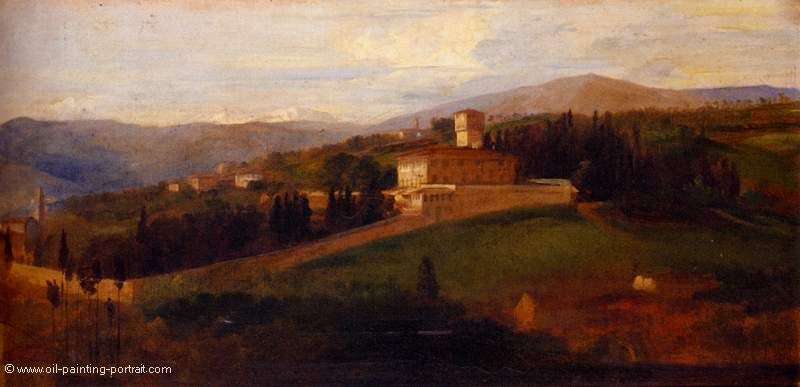 Petraia