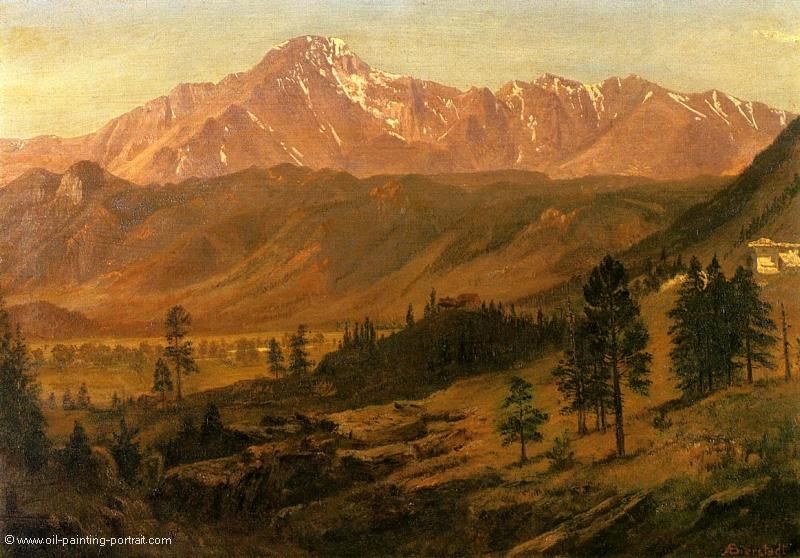 Pikes Peak