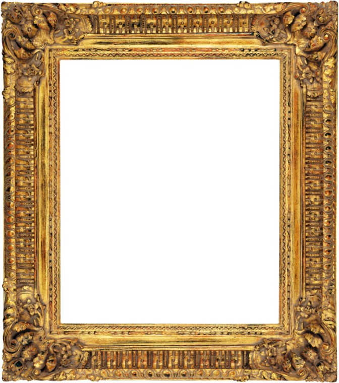 Pinakothek 13 cm