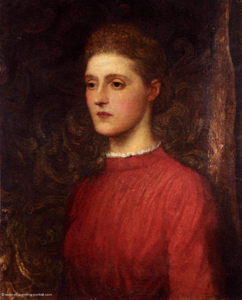 Portrait of a Lady