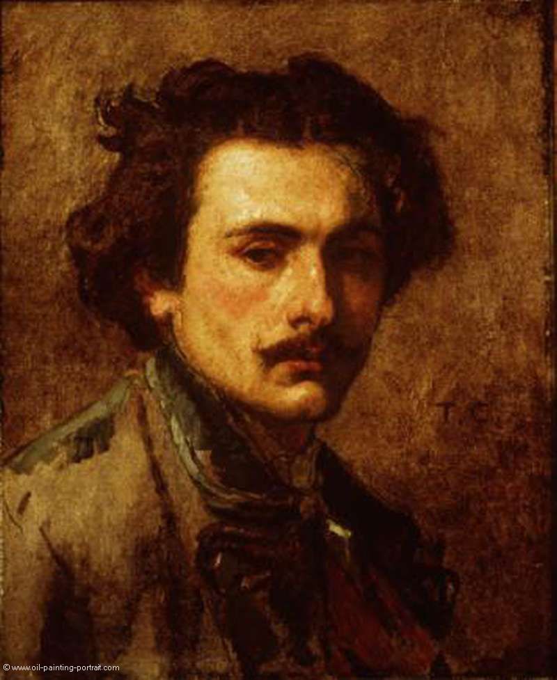 Portrait of the Artist