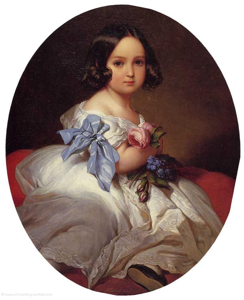 Prinzessin Charlotte von Belgien
