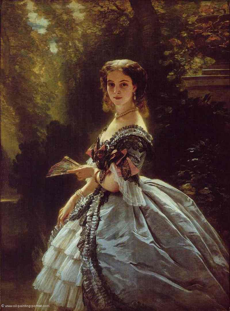 Prinzessin Elizabeth