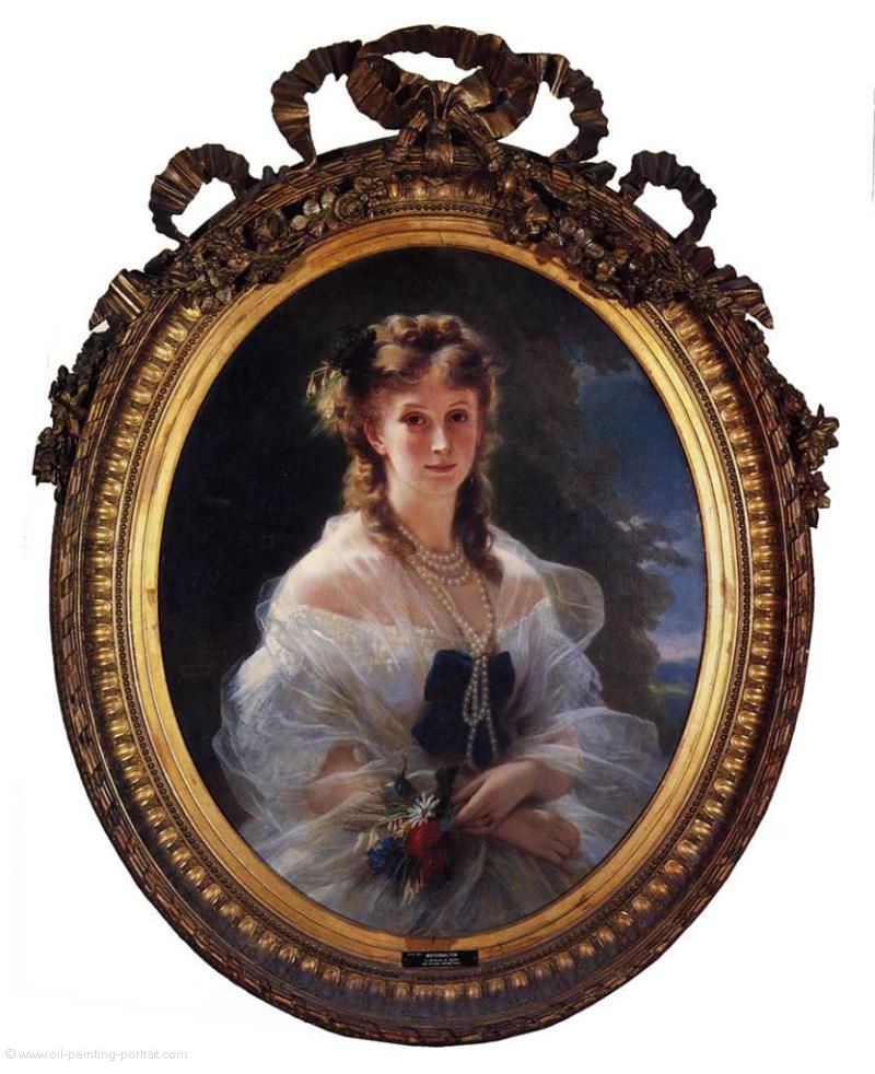 Prinzessin Sophie