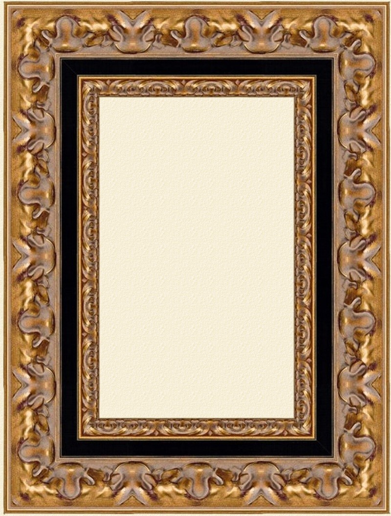 Rembrandt 10.3 cm