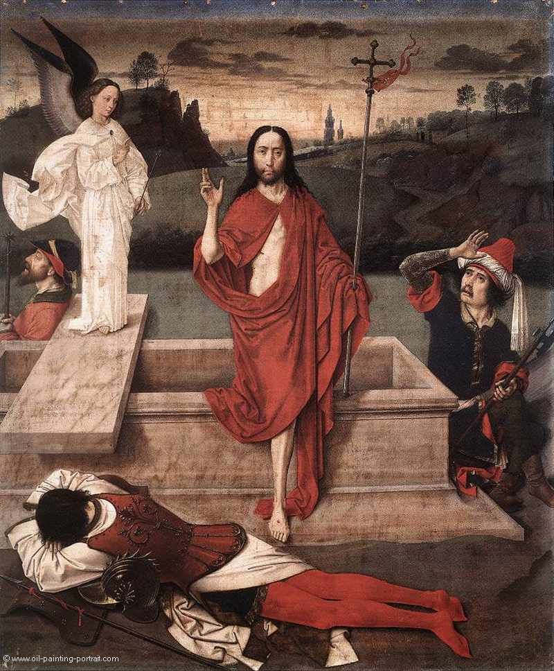 Resurrection