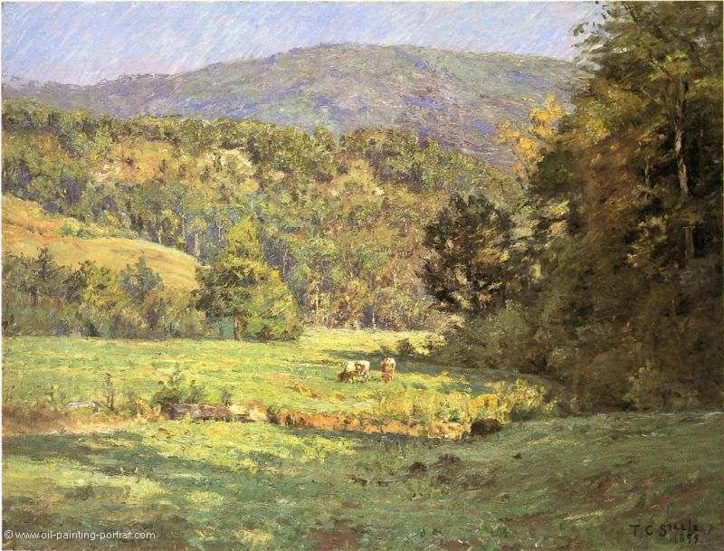 Roan Mountain