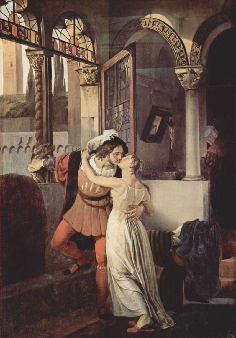 Romeo und Julia