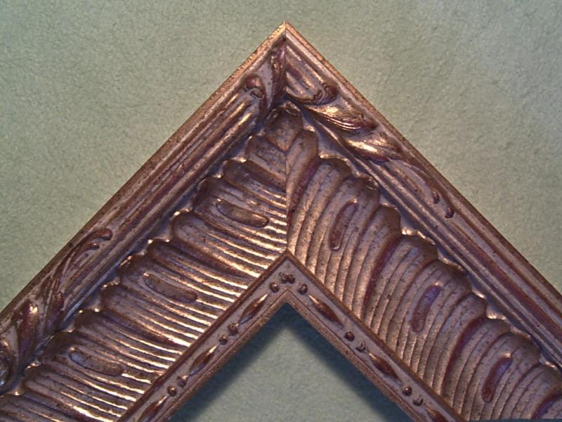 Rosenstock altgold
