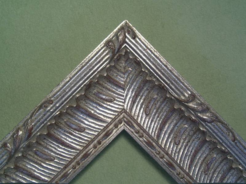 Rosenstock silber