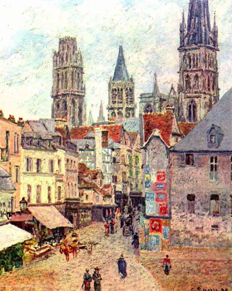 Rouen