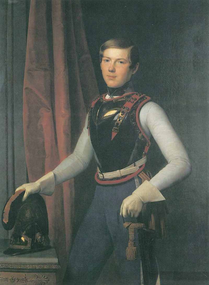 Rudolf Wenzel Markowsky