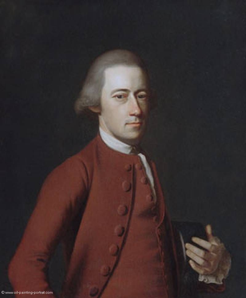 Samuel Verplanck