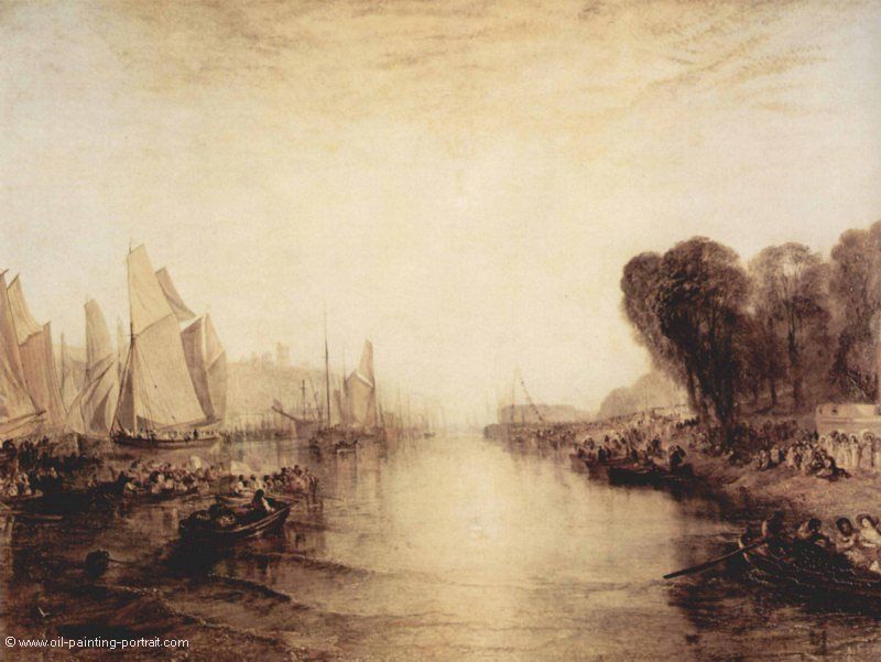 Schloss East Cowes