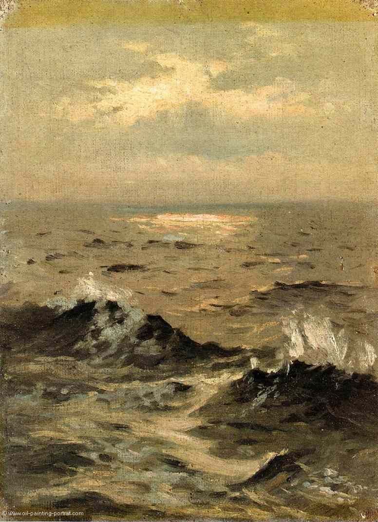 Seascape