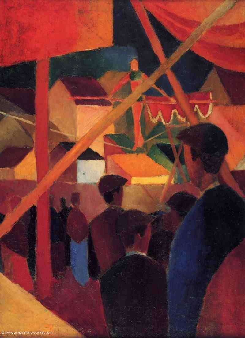Seiltaenzer