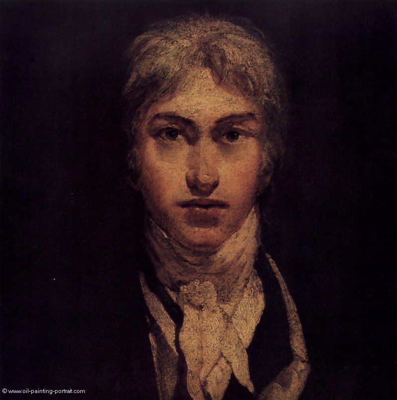 Selbstportraet