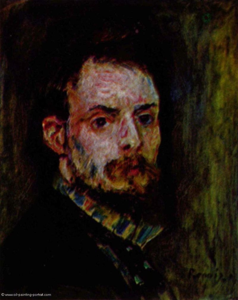 Selbstportraet