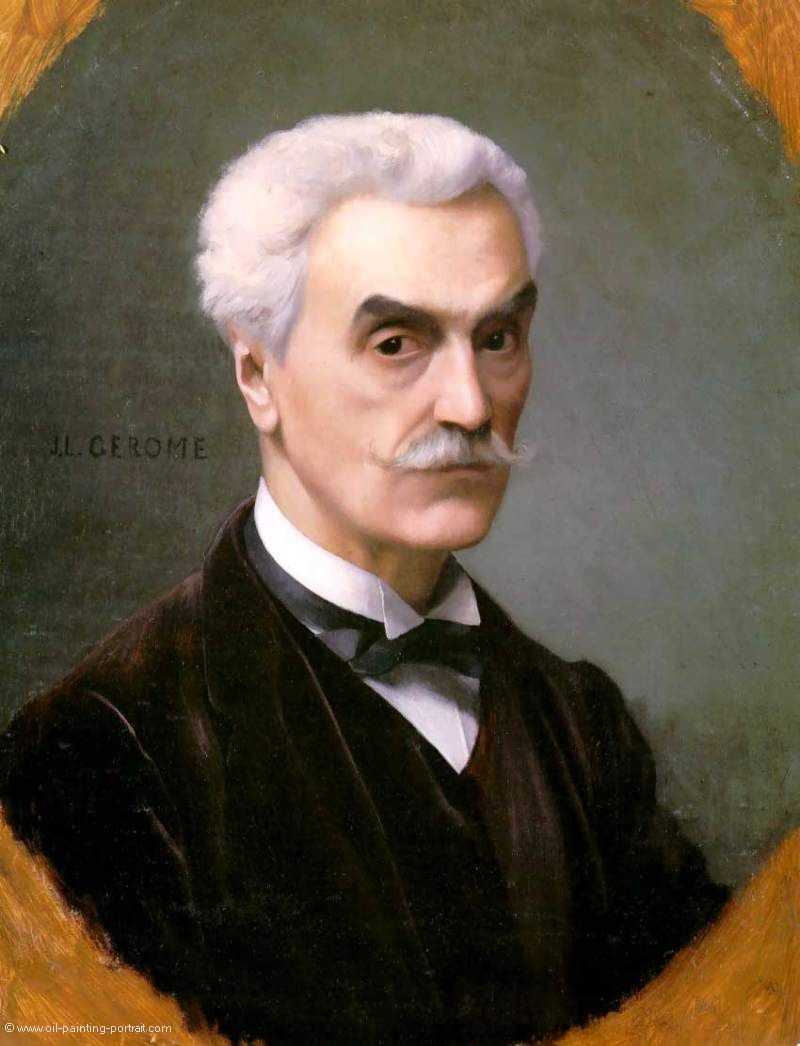 Selbstportraet