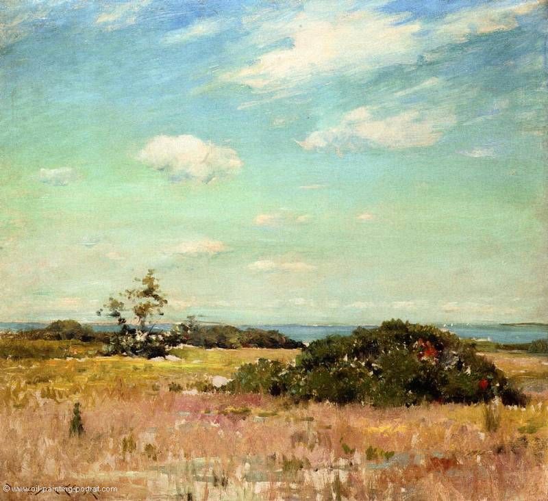 Shinnecock Hills Long Island