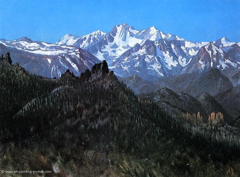 Sierra Nevada