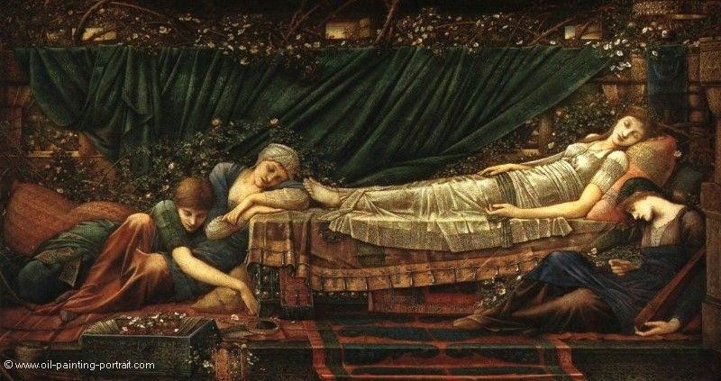 Sleeping Beauty