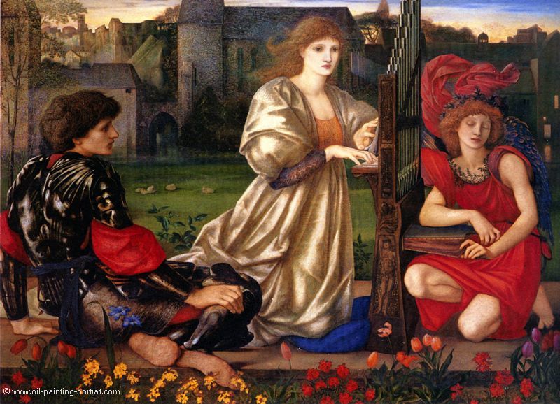 Song of Love