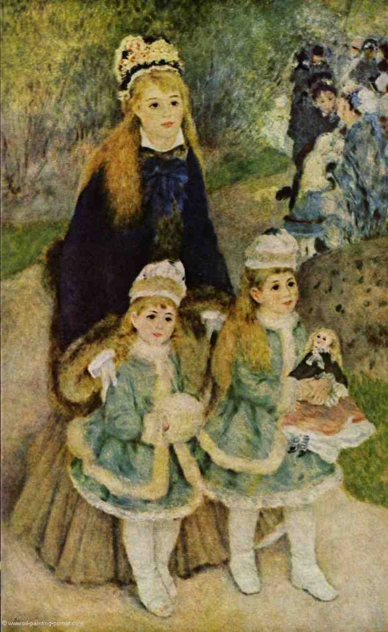 Spaziergang