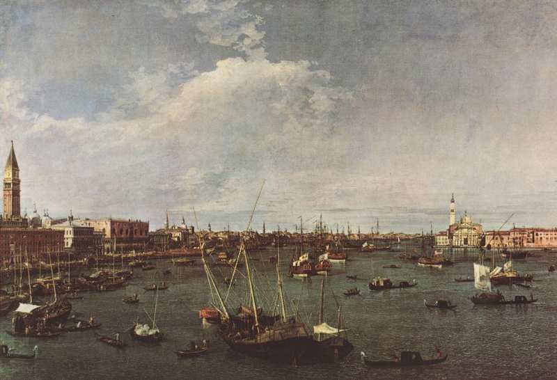 St Marks Basin