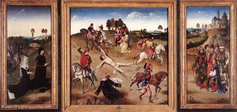 St. Hippolyte