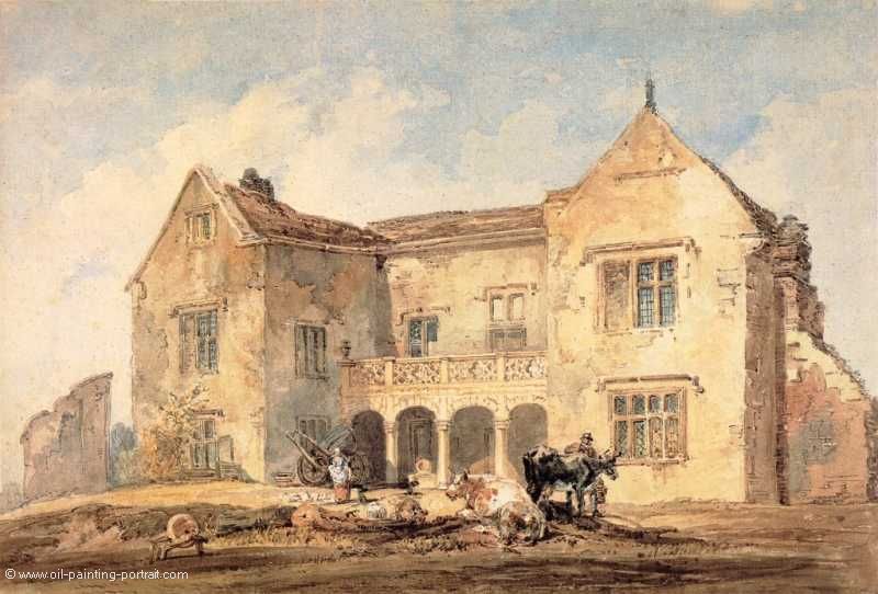 St. Nicholas Hospital Richmond (Yorkshire)
