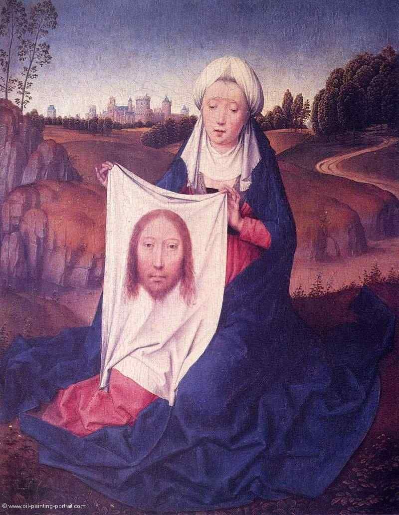 St. Veronica
