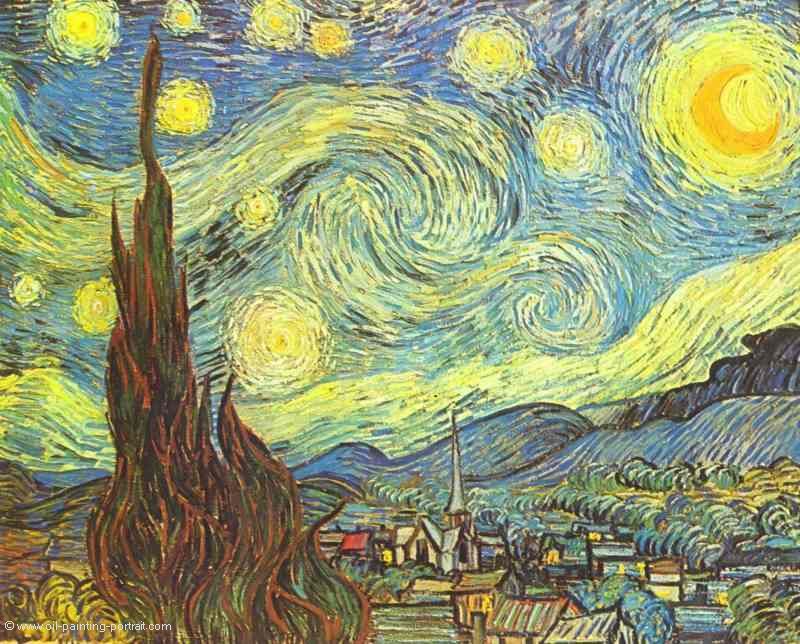 Sternennacht