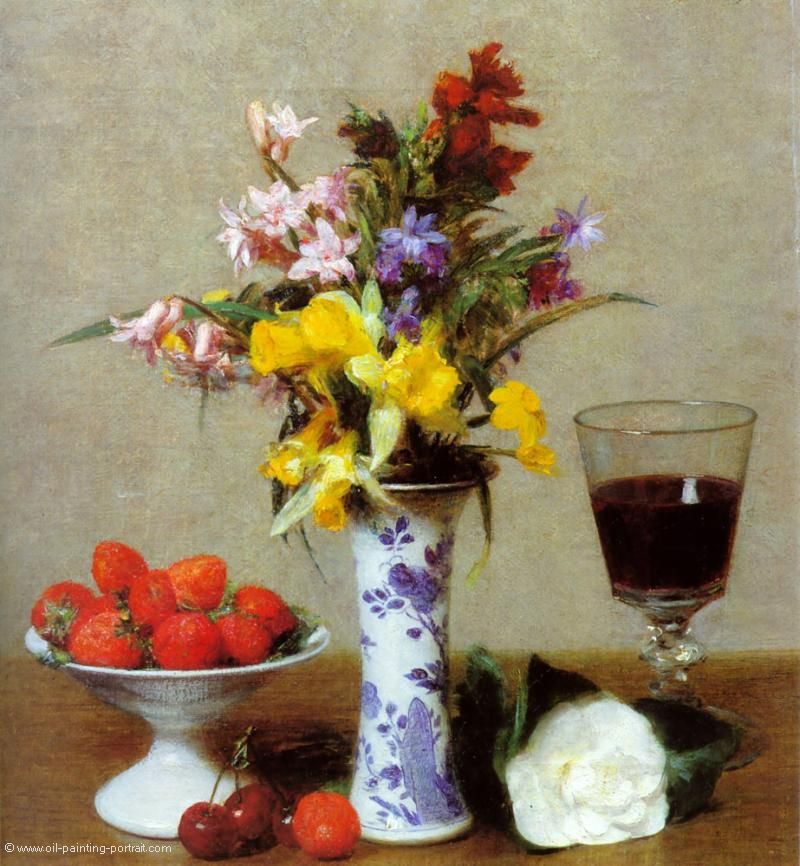 Still Life