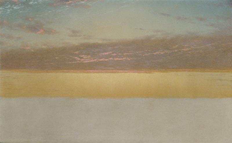 Sunset Sky