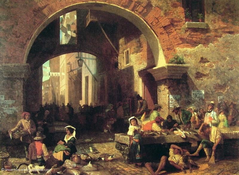 The Arch of Octavius