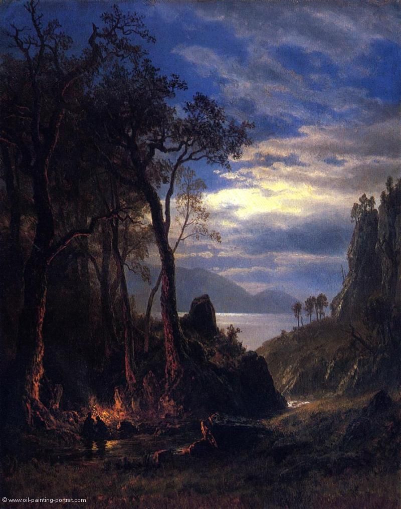 The Campfire