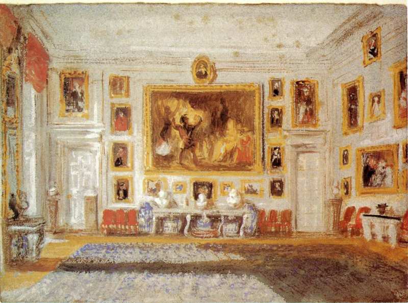The Drawing Room