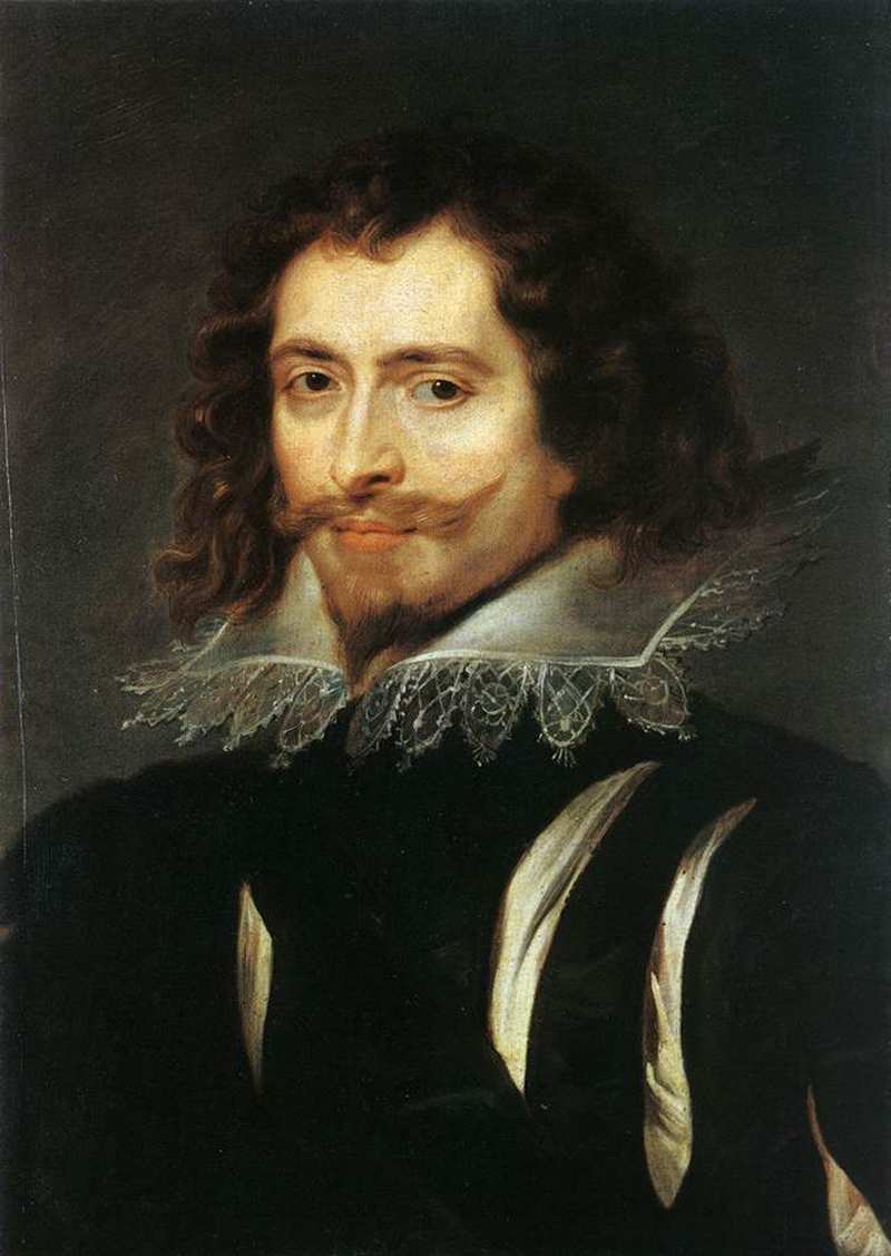 The Duke of Buckingham