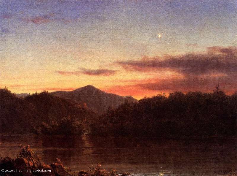 The Evening Star
