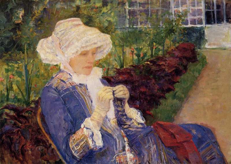 The Garden